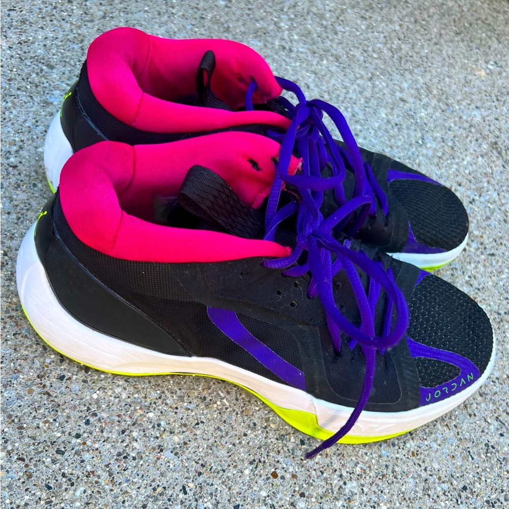 Jordan shoes